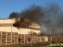  Lagerhallenbrand in Krumpa 24.12.2015
